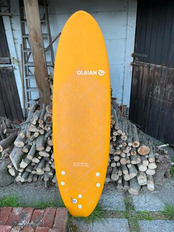Olaian 6’0 softtop beschikbaar voor biedingen