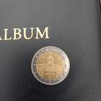 2 euro Duitsland 2018 - Berlijn, Postzegels en Munten, Ophalen of Verzenden, Duitsland, 2 euro