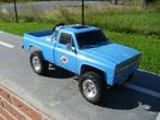 Tamiya CC01 modifié up grade vintage, Hobby en Vrije tijd, Modelbouw | Auto's en Voertuigen, Ophalen, Zo goed als nieuw, Tamiya