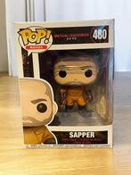 Nieuwe popfilms Blade Runner 2049 480 Sapper-figuur, Ophalen of Verzenden, Nieuw, Film, Actiefiguur of Pop
