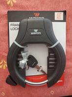 Verrou pour vélo, Vélos & Vélomoteurs, Accessoires vélo | Cadenas de vélo, Enlèvement, Cadenas à mortaise