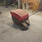 balayeuse batterie HS, Tuin en Terras, Veegmachines, Ophalen, Gebruikt