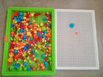 Steekparels, Kinderen en Baby's, Speelgoed | Educatief en Creatief, Ophalen, Zo goed als nieuw