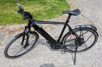 Riese & Müller Roadster Touring NYON, Fietsen en Brommers, Elektrische fietsen, Zo goed als nieuw, 59 cm of meer, 50 km per accu of meer
