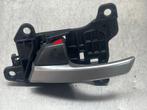 PORTIERGREEP BUITEN LINKS VOOR Hyundai Sonata, Gebruikt, Links, Hyundai