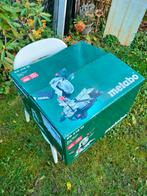 Metabo KS 216 M, verstekzaag, Ophalen, Nieuw