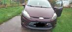 Ford Fiesta, Achat, 4 portes, Diesel, Particulier