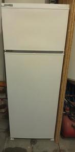 Frigo/congélateur à encastrer, Enlèvement, Congélateur