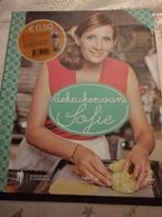 Sofie Dumont. Van VTM. 193 blz. # recepten, Boeken, Kookboeken, Ophalen, Nieuw