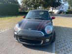Mini one 5/2013 slechts 136000km 1,6cc benzine, Auto's, Leder, Bedrijf, Centrale vergrendeling, One
