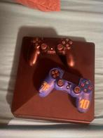 Playstation 4, 500 GB, Enlèvement, Utilisé, Avec 2 manettes