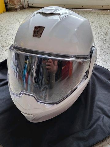 Scorpion exotech zgan beschikbaar voor biedingen