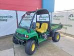 John Deere Gator HPX 4x4, Autres types