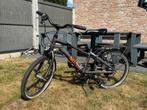 Fiets Bikefun No Rules jongens 20 inch, Ophalen, Zo goed als nieuw, BikeFun Kids (BFK), Handrem