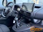 Opel Combo 1.5D L2H1| airco|imperial| camera|carplay!, 75 kW, Navigatiesysteem, Euro 6, 4 cilinders