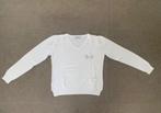 Witte zomertrui Riverwoods, 16 jaar In perfecte staat 100% k, Enfants & Bébés, Vêtements enfant | Taille 176, Enlèvement ou Envoi