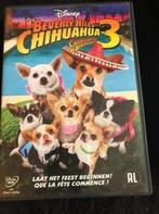 DVD Beverly Hills Chihuahua 3, CD & DVD, Enlèvement ou Envoi