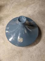 Emile Henry Tajine blauw 32 cm, Ophalen, Overige materialen, Keramische plaat, Overige typen
