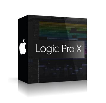 Logic Pro X | Mac