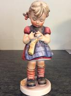 Hummel A stitch in time, Verzamelen, Ophalen, Gebruikt, Hummel