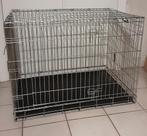 Cage pour chien, Comme neuf, Enlèvement