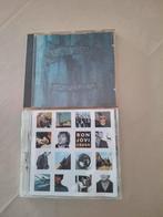 Cds bon jovi uitzoeken 1.5 euro, Ophalen of Verzenden, Zo goed als nieuw