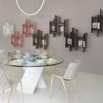 MDF Italia Randomito Powder Pink boekenkast kast NIEUW