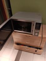 Combi oven, Elektronische apparatuur, Ophalen, Zo goed als nieuw, Oven