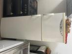réfrigérateur frigo, Avec compartiment congélateur, Utilisé, Enlèvement ou Envoi