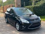 Ford C-Max 2012 1.6d top staat, Auto's, Bedrijf, Te koop, C-Max