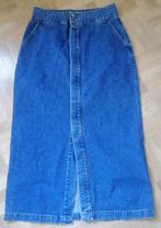 Knappe lange jeansrok Vero Moda - Aware M, Kleding | Dames, Rokken, Ophalen of Verzenden