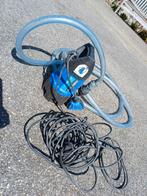 Dompelpomp Powerplus, Ophalen, Gebruikt, Elektrisch, Dompelpomp