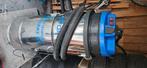 Bouw stofzuiger met waterpomp erin, Doe-het-zelf en Bouw, Ophalen, Gebruikt, Waterstofzuiger