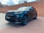 Range Rover Velar 2.0 D R-DYNAMIC + BTW, Te koop, 2000 cc, Elektrische buitenspiegels, 140 kW