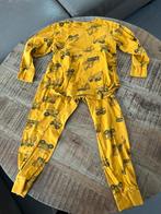 Pyjama kranen zeeman, Enfants & Bébés, Vêtements enfant | Taille 110, Comme neuf, Enlèvement ou Envoi