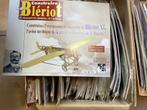 Maquette Bleriot, Enlèvement, Neuf, Avion