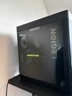 Lenovo Legion - RTX3080 - 32GB RAM - intel core i7 - 4TB, Computers en Software, Ophalen, Gebruikt, 32 GB, Virtual Reality