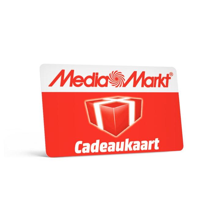 MediaMarkt Cadeaubon €990, Tickets en Kaartjes, Sport | Voetbal