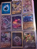 Pokemon kaarten, Hobby en Vrije tijd, Verzamelkaartspellen | Pokémon, Ophalen of Verzenden, Zo goed als nieuw
