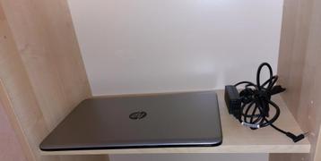 Laptop HP beschikbaar voor biedingen