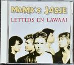 MAMA’S JASJE - Letters en Lawaai, Ophalen of Verzenden, Gebruikt