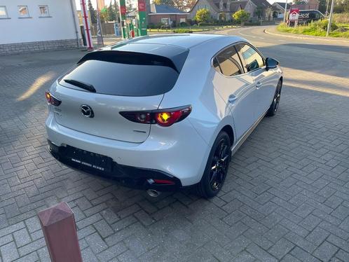 Mazda 3 sport  hybride, Auto's, Mazda, Particulier, Te koop, ABS, Achteruitrijcamera, Adaptive Cruise Control, Airbags, Airconditioning