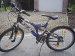 MTB voor kinderen 24'', Ophalen, Gebruikt, 24 inch, Versnellingen