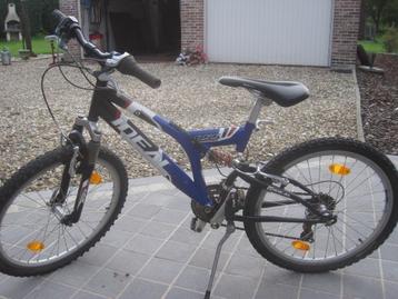 MTB voor kinderen 24'' disponible aux enchères