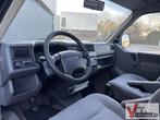 Volkswagen Transporter 2.5 TDI 292 Dubbel Cabine € 2.950 NET, Achat, Entreprise, Boîte manuelle, Diesel