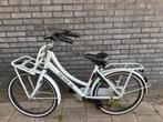 Cortina u4 24 inch transport fiets matt creme, echt mooi!, Ophalen, Zo goed als nieuw
