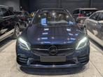 Mercedes-Benz C-klasse 200 d Business Solution AMG, Auto's, Mercedes-Benz, Automaat, 4 deurs, Achterwielaandrijving, Gebruikt