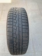 4 autobanden met aluminium velg, Ophalen, Gebruikt, Band(en)
