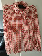Blouse in maat 38 van het merk River Woods, Maat 38/40 (M), River Woods, Ophalen of Verzenden, Zo goed als nieuw