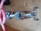 Velo professionnel d'appartement de marque Schwinn